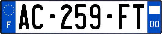 AC-259-FT