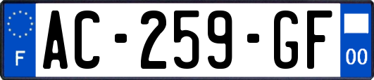 AC-259-GF