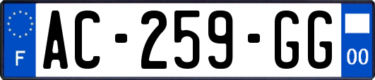 AC-259-GG