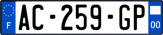 AC-259-GP