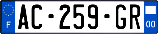 AC-259-GR