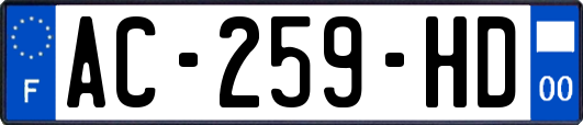 AC-259-HD