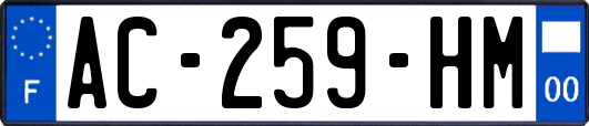 AC-259-HM