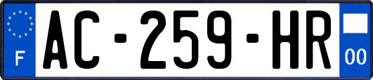 AC-259-HR