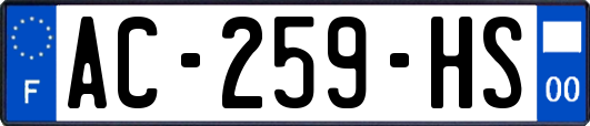 AC-259-HS