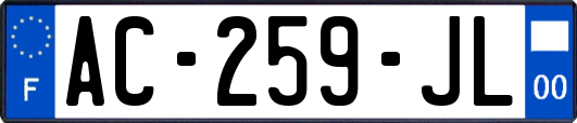 AC-259-JL