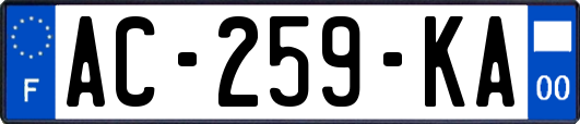 AC-259-KA