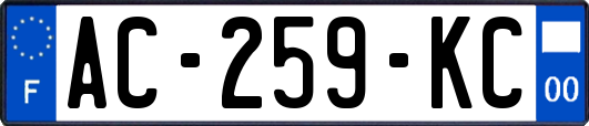 AC-259-KC