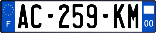 AC-259-KM