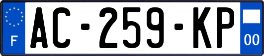 AC-259-KP