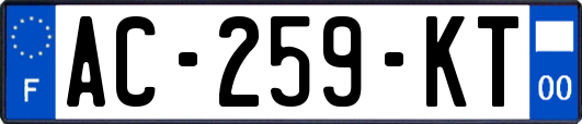 AC-259-KT
