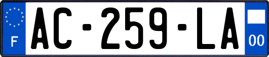 AC-259-LA