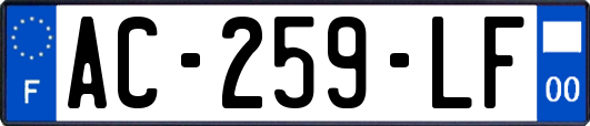AC-259-LF