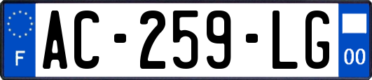 AC-259-LG