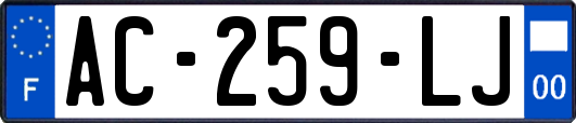 AC-259-LJ