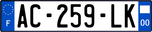 AC-259-LK