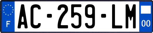 AC-259-LM