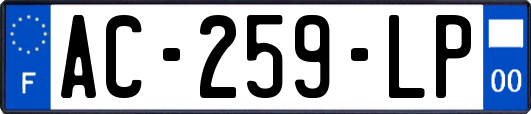 AC-259-LP