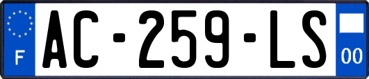 AC-259-LS