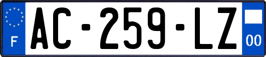 AC-259-LZ