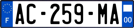 AC-259-MA