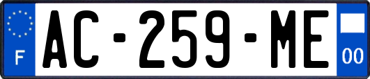 AC-259-ME