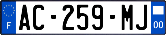 AC-259-MJ