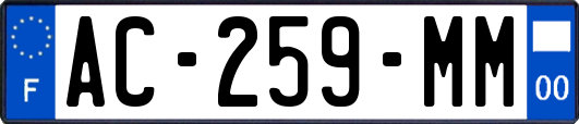 AC-259-MM