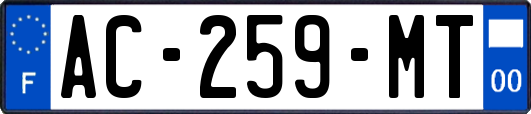AC-259-MT
