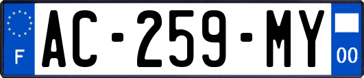 AC-259-MY