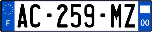 AC-259-MZ