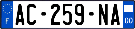 AC-259-NA