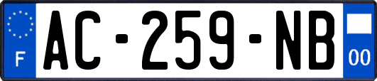 AC-259-NB