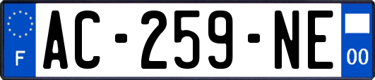 AC-259-NE