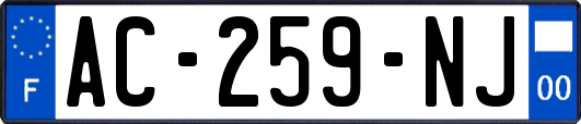 AC-259-NJ