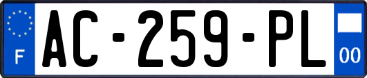 AC-259-PL