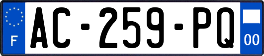 AC-259-PQ