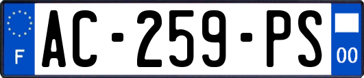 AC-259-PS