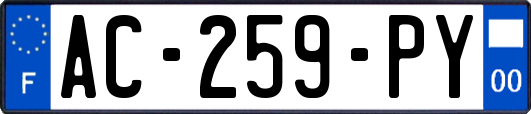 AC-259-PY