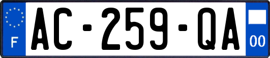 AC-259-QA