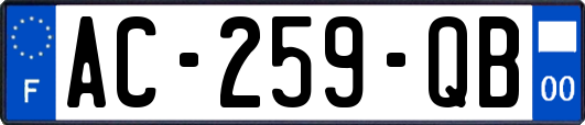 AC-259-QB