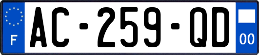 AC-259-QD