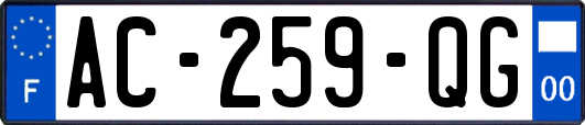 AC-259-QG