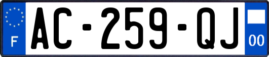 AC-259-QJ