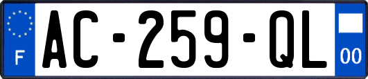 AC-259-QL
