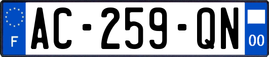 AC-259-QN