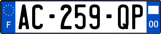 AC-259-QP