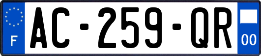 AC-259-QR