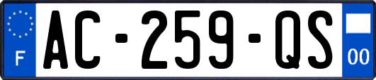 AC-259-QS