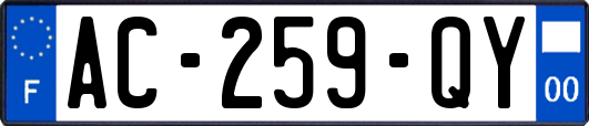 AC-259-QY